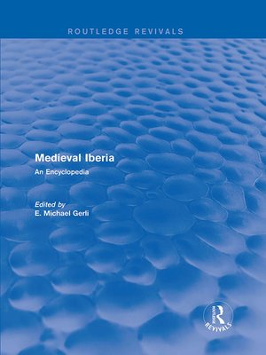 cover image of Routledge Revivals